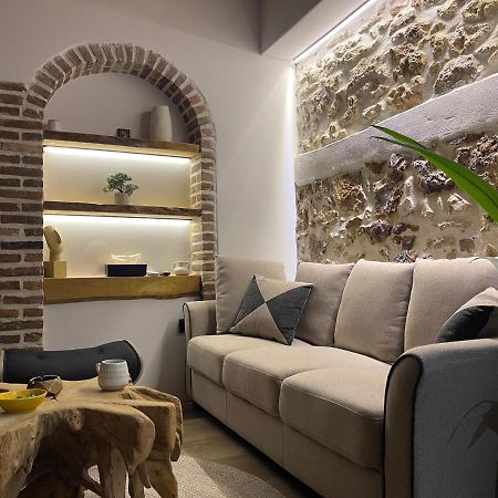 Casa Orama Slow Living Archanes Ngoại thất bức ảnh