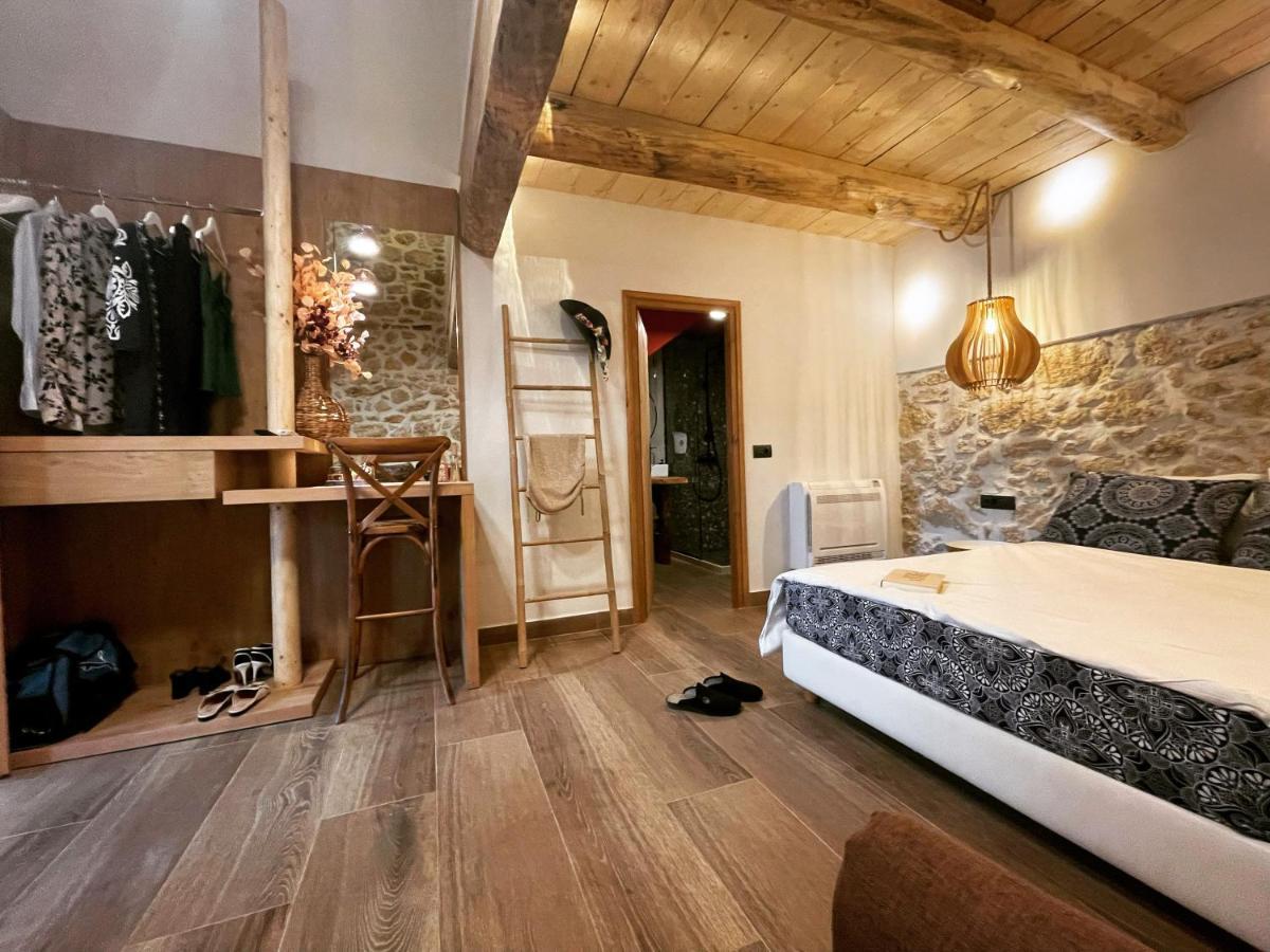 Casa Orama Slow Living Archanes Ngoại thất bức ảnh