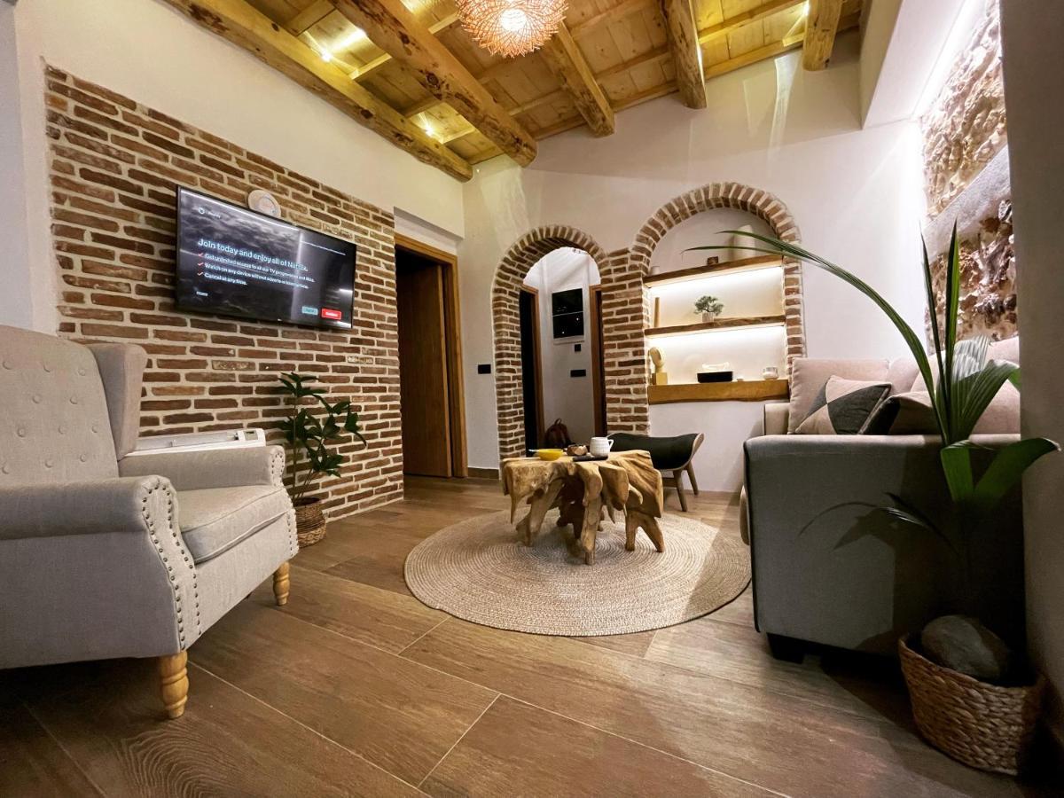 Casa Orama Slow Living Archanes Ngoại thất bức ảnh