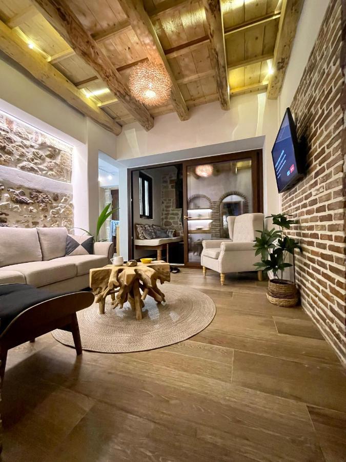 Casa Orama Slow Living Archanes Ngoại thất bức ảnh