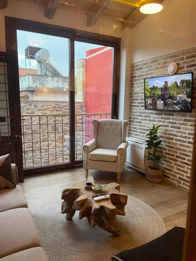 Casa Orama Slow Living Archanes Ngoại thất bức ảnh