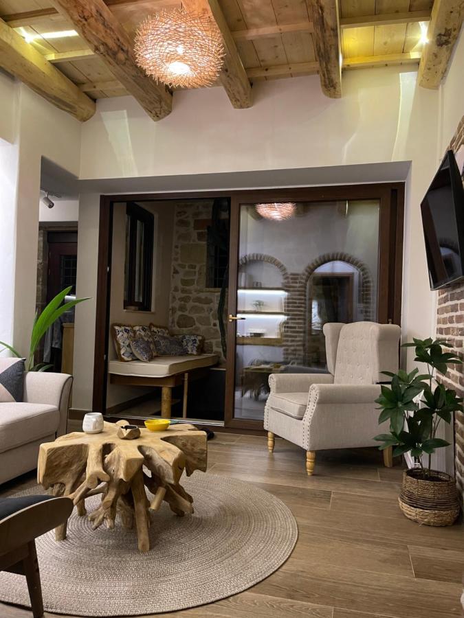Casa Orama Slow Living Archanes Ngoại thất bức ảnh