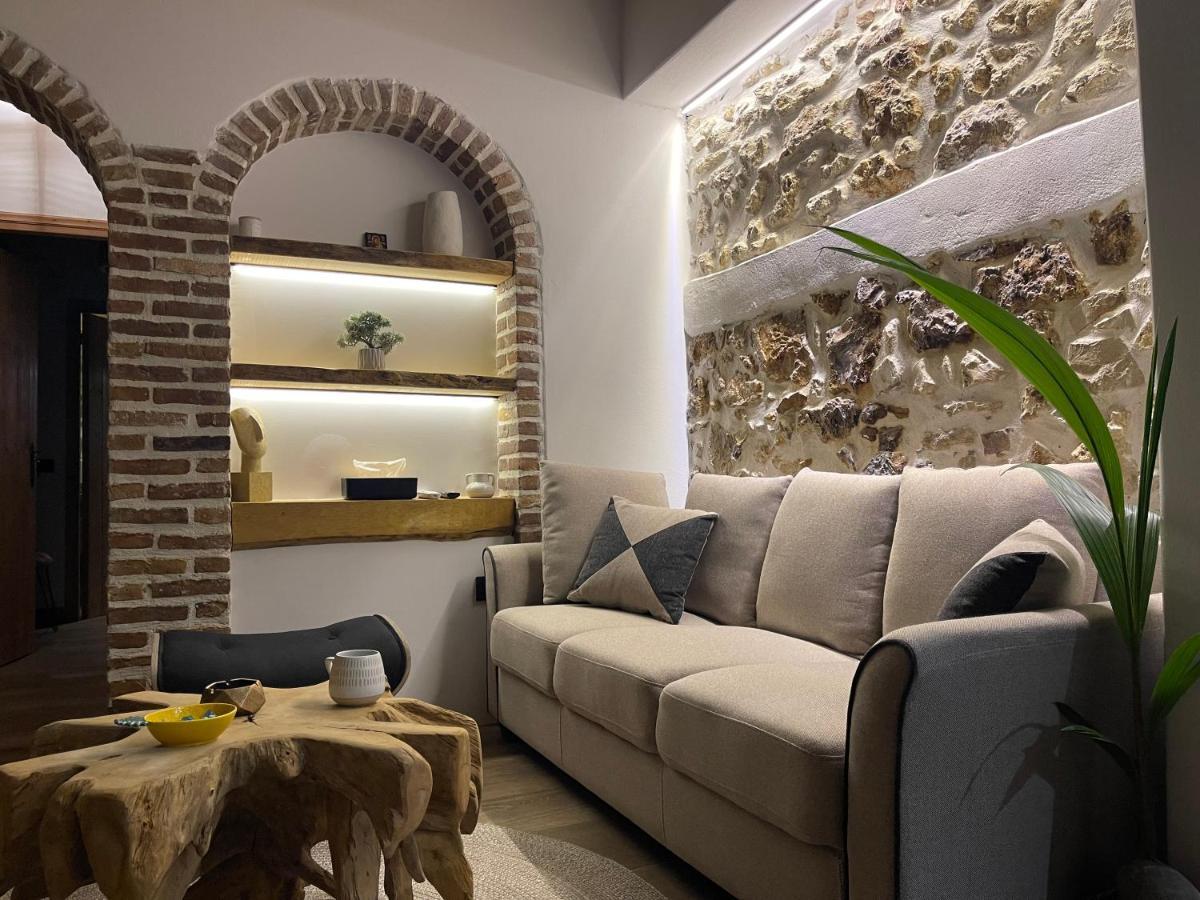 Casa Orama Slow Living Archanes Ngoại thất bức ảnh