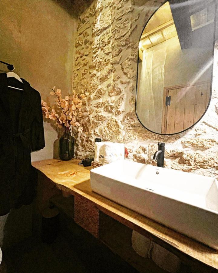 Casa Orama Slow Living Archanes Ngoại thất bức ảnh