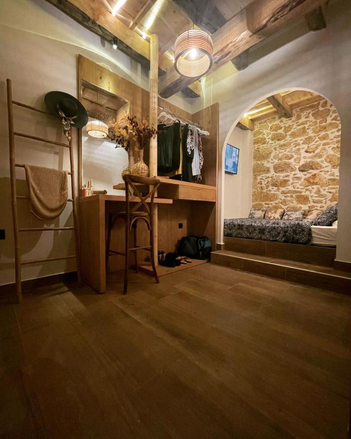 Casa Orama Slow Living Archanes Ngoại thất bức ảnh