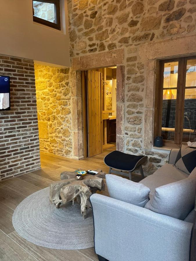 Casa Orama Slow Living Archanes Ngoại thất bức ảnh